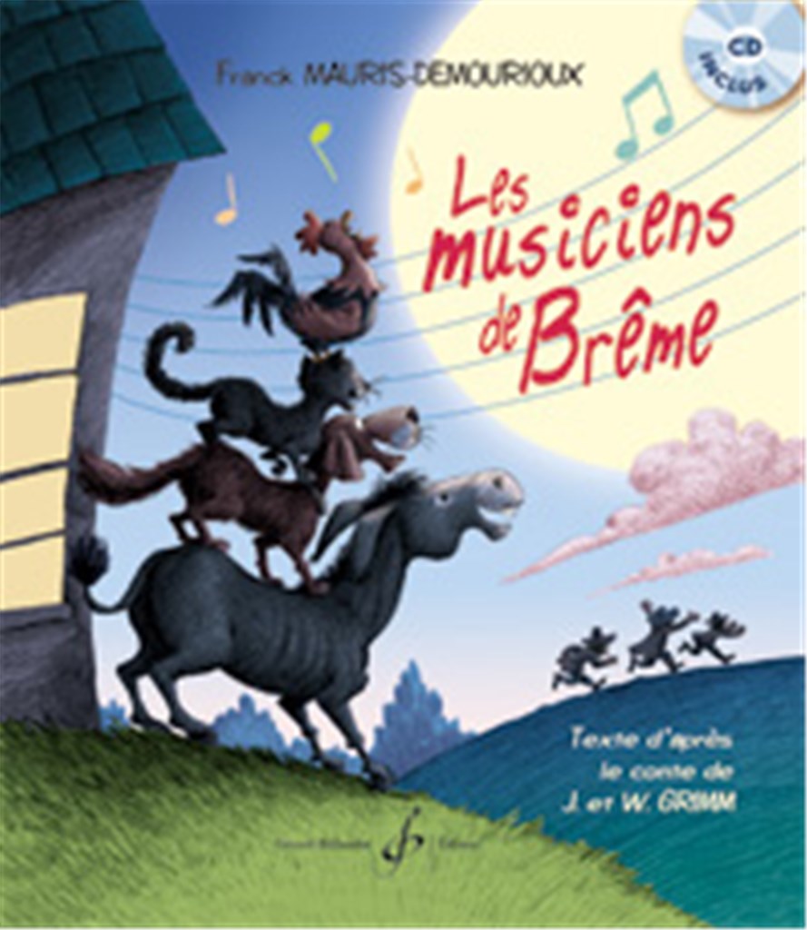 Les Musiciens De Breme
